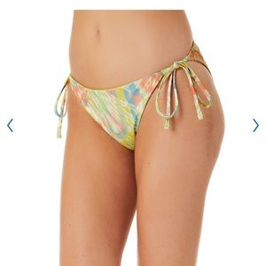 DONATED!!! Hurley Bikini Bottom